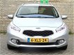 Kia Cee'd - 1.6i BusinessLine | Automaat | Navi | Climate en Cruise control | Bluetooth | 1e Eigenaa - 1 - Thumbnail