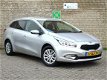 Kia Cee'd - 1.6i BusinessLine | Automaat | Navi | Climate en Cruise control | Bluetooth | 1e Eigenaa - 1 - Thumbnail