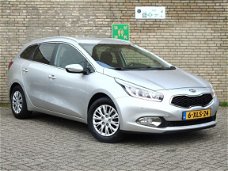 Kia Cee'd - 1.6i BusinessLine | Automaat | Navi | Climate en Cruise control | Bluetooth | 1e Eigenaa