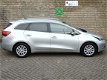 Kia Cee'd - 1.6i BusinessLine | Automaat | Navi | Climate en Cruise control | Bluetooth | 1e Eigenaa - 1 - Thumbnail