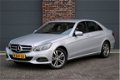 Mercedes-Benz E-klasse - 200 CDI Ambition Avantgarde Aut7, Navigatie, Bluetooth, Trekhaak, Leder, St - 1 - Thumbnail