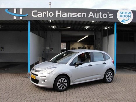 Citroën C3 - 1.0 PureTech Attraction - 1