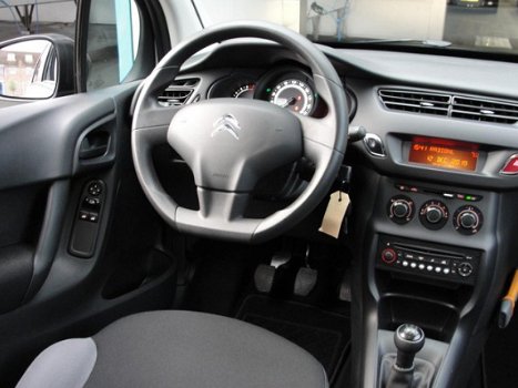 Citroën C3 - 1.0 PureTech Attraction - 1