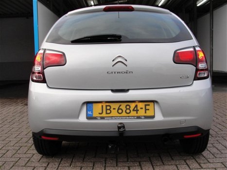 Citroën C3 - 1.0 PureTech Attraction - 1