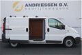 Opel Vivaro - 2.0 CDTI 115PK L2H1 *96.858KM* Airco, Cruise control, Parkeersensoren - 1 - Thumbnail