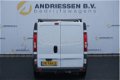 Opel Vivaro - 2.0 CDTI 115PK L2H1 *96.858KM* Airco, Cruise control, Parkeersensoren - 1 - Thumbnail