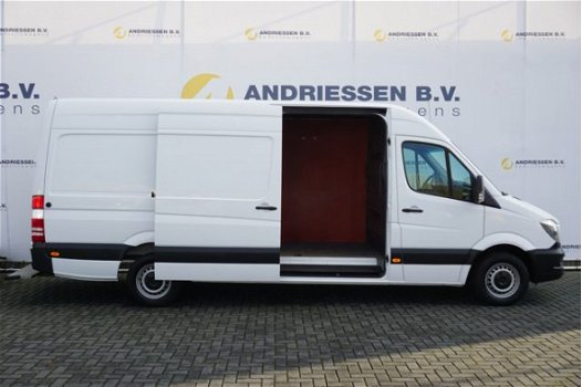 Mercedes-Benz Sprinter - 311 CDI L3H2 *Automaat* Airco, Navi, Cruise control - 1