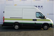 Iveco Daily - 35S12 L2H3, *Automaat* Climate control