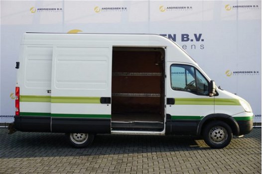 Iveco Daily - 35S12 L2H3, *Automaat* Climate control - 1