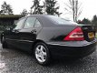 Mercedes-Benz C-klasse - 200 K. Elegance leer, PDC, Navi, stoelvw, LEES ADV - 1 - Thumbnail