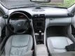 Mercedes-Benz C-klasse - 200 K. Elegance leer, PDC, Navi, stoelvw, LEES ADV - 1 - Thumbnail