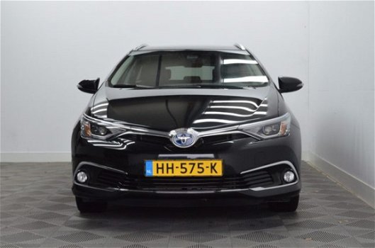 Toyota Auris Touring Sports - 1.8 HYBRID Lease Pro - 1