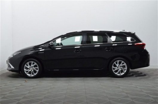 Toyota Auris Touring Sports - 1.8 HYBRID Lease Pro - 1