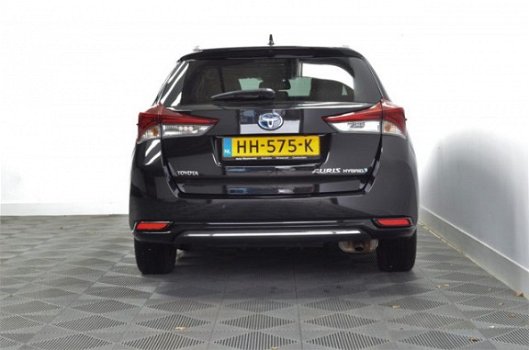 Toyota Auris Touring Sports - 1.8 HYBRID Lease Pro - 1