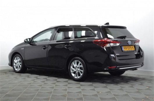 Toyota Auris Touring Sports - 1.8 HYBRID Lease Pro - 1