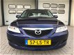 Mazda 6 Sportbreak - 2.0i Touring Navigatie Leer 1 jaar APK - 1 - Thumbnail