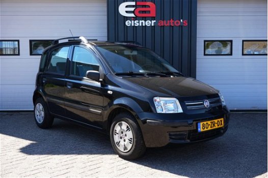 Fiat Panda - 1.2 ZClass | AUTOMAAT | AIRCO | - 1