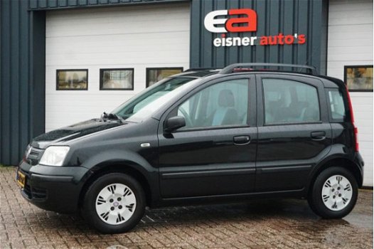 Fiat Panda - 1.2 ZClass | AUTOMAAT | AIRCO | - 1