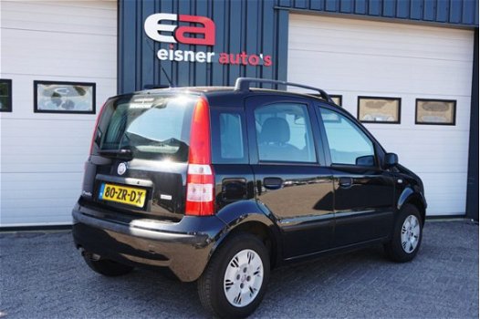 Fiat Panda - 1.2 ZClass | AUTOMAAT | AIRCO | - 1