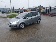 Opel Meriva - 1.3 CDTi Cosmo S/S