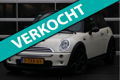 Mini Mini Cooper - 1.6 S Chili Leder Climate Control 3-6-12 M Garantie - 1 - Thumbnail