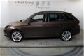 Skoda Fabia Combi - 1.2 Tsi 82kW/111pk Dsg-7 Style Airco/Crc/Bt/Lm velgen/Automaat - 1 - Thumbnail