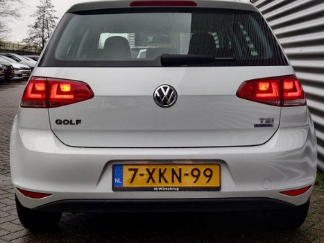 Volkswagen Golf - 1.2 TSI Trend Edition - 1
