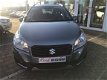 Suzuki SX4 S-Cross - 1.6 Exclusive Automaat, navigatie, climatronic, cruise control, 2e eigenaar, de - 1 - Thumbnail