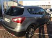 Suzuki SX4 S-Cross - 1.6 Exclusive Automaat, navigatie, climatronic, cruise control, 2e eigenaar, de - 1 - Thumbnail