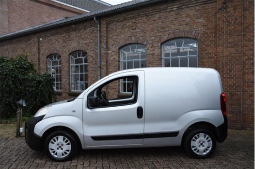 Fiat Fiorino - 1.3 MJ SX 2009 168.607Km EX BTW Origineel NL Airco N.A.P - 1