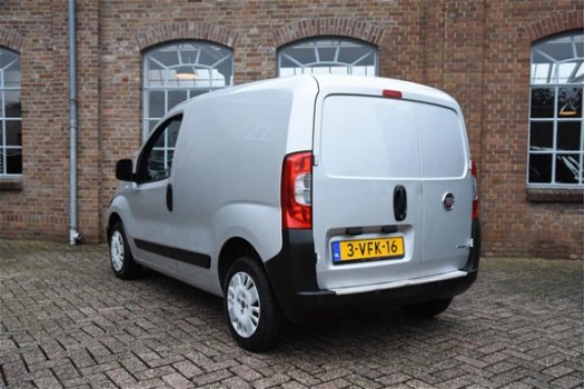 Fiat Fiorino - 1.3 MJ SX 2009 168.607Km EX BTW Origineel NL Airco N.A.P - 1