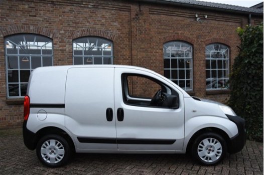 Fiat Fiorino - 1.3 MJ SX 2009 168.607Km EX BTW Origineel NL Airco N.A.P - 1