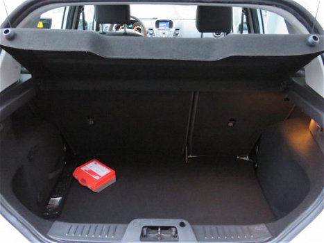 Ford Fiesta - 1.6 TDCi Lease Style Airco Navi Bluetooth - 1