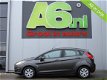 Ford Fiesta - 1.5 TDCi Style Ultimate Lease Edition Navi Airco PDC Bluetooth Cruise - 1 - Thumbnail