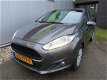 Ford Fiesta - 1.5 TDCi Style Ultimate Lease Edition Navi Airco PDC Bluetooth Cruise - 1 - Thumbnail