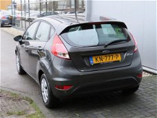 Ford Fiesta - 1.5 TDCi Style Ultimate Lease Edition Navi Airco PDC Bluetooth Cruise