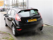 Ford Fiesta - 1.5 TDCi Style Ultimate Lease Edition Navi Cruise PDC Bluetooth