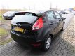 Ford Fiesta - 1.5 TDCi Style Ultimate Lease Edition Navi Cruise PDC Bluetooth - 1 - Thumbnail