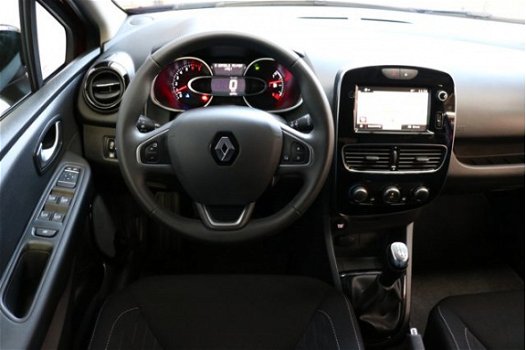 Renault Clio Estate - TCe 90pk Limited | Navi | Airco | Cruise | Camera | Handsfree Sleutel - 1