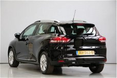 Renault Clio Estate - TCe 90pk Intens | Navi | Clima | Cruise | Led Koplampen | Half Leder