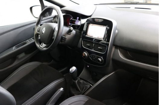 Renault Clio Estate - TCe 90pk Intens | Navi | Clima | Cruise | Led Koplampen | Half Leder - 1