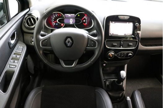 Renault Clio Estate - TCe 90pk Intens | Navi | Clima | Cruise | Led Koplampen | Half Leder - 1