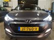 Hyundai i20 - 1.0 T-GDI Comfort -Camera - PDC- cruise - navigatie - telefoonv. -aircotronic - 1 - Thumbnail