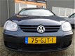 Volkswagen Golf - 1.4 TSI GT Sport van 2de Eigenaar met parkeersensoren en navigatie en trekhaak - 1 - Thumbnail