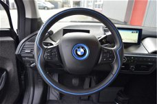 BMW i3 - Comfort 22 kWh incl.BTW navi prof, snellaadpakket, PDC v+a, camera, cruise control,