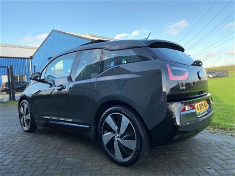 BMW i3 - Basis Comfort Advance 22 kWh Panoramadak|Navi|Ex BTW - 1