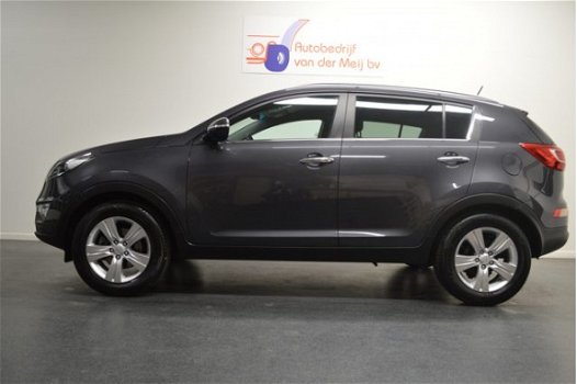 Kia Sportage - 1.6 GDI 20th Anniversary , TREKHAAK , NAVI , CR CONTROL , CLIMATR , - 1