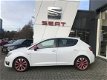 Seat Ibiza - 1.0 EcoTSI FR Connect Nieuw binnen - 1 - Thumbnail