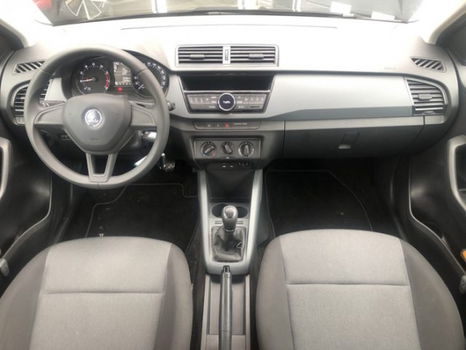 Skoda Fabia Combi - 1.2 TSI Active - 1