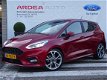 Ford Fiesta - 1.0 EcoBoost 100pk ST-Line - 1 - Thumbnail